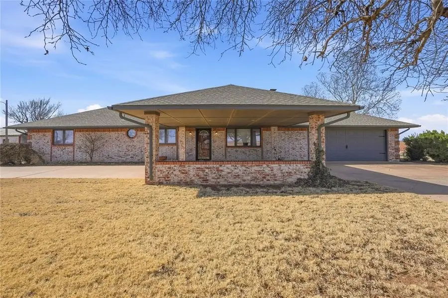 16069 Us Highway 283 Highway, Altus, OK 73521 - #2