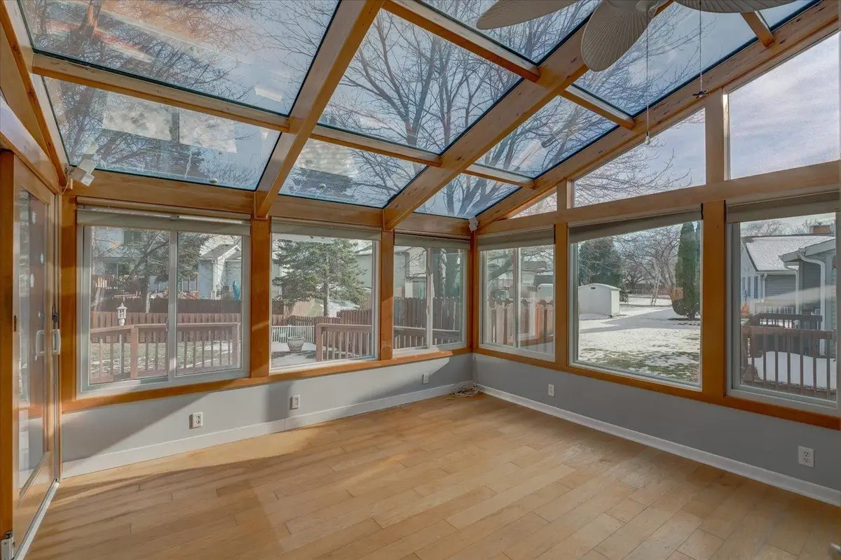 7 S Thompson, Madison, WI 53718-3267 - #1