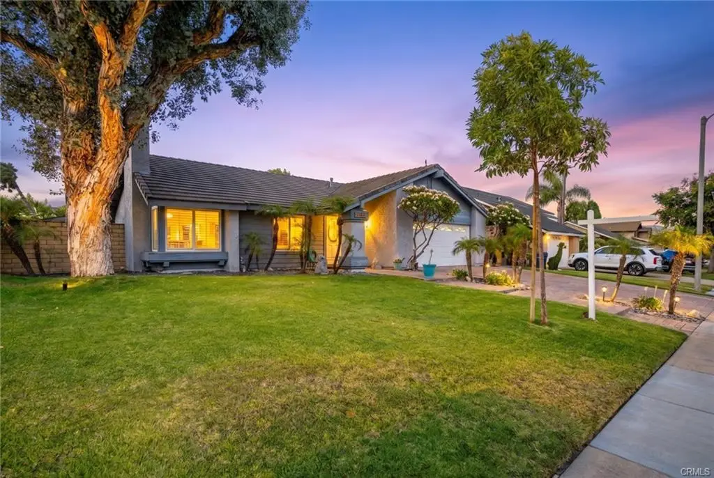12691 Cypress, Chino, CA 91710 - #1