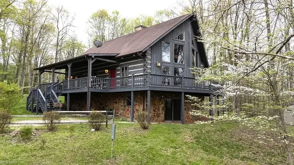 6570 State Route 339, Vincent, OH 45784