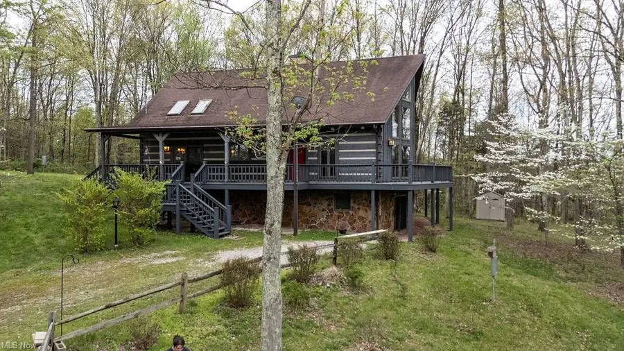 6570 State Route 339, Vincent, OH 45784 - Image #2