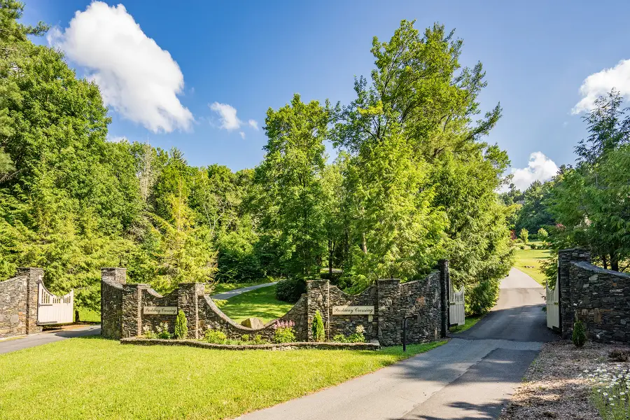 Lot 12 Cielo Road, Blowing Rock, NC 28605 - Image #2