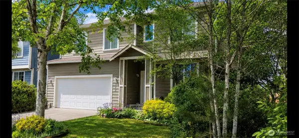 912 Gina Court Se, Olympia, WA 98513