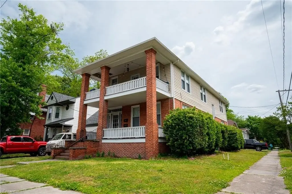 4500 Newport Avenue unit: #200, Norfolk, VA 23508 - #1