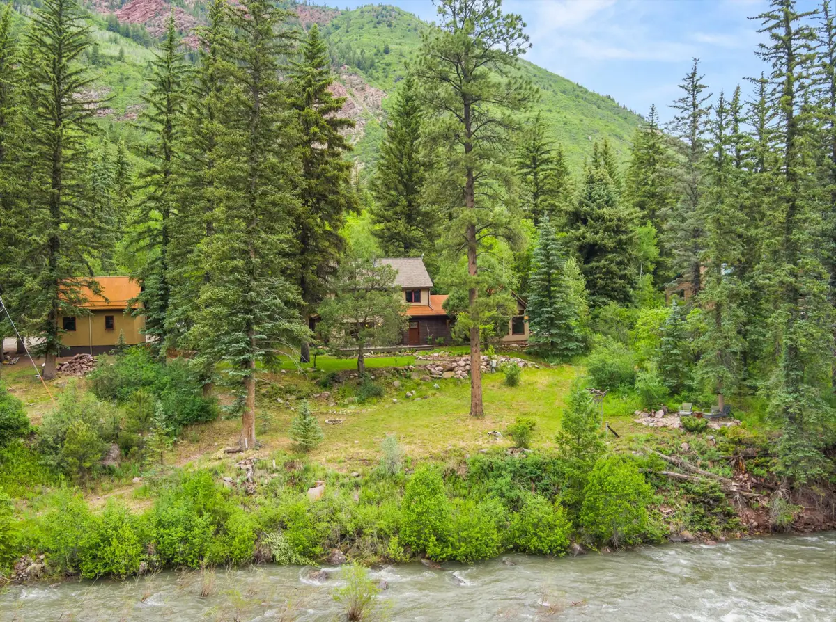 135 Irwin Drive, Redstone, CO 81623 - Image #1