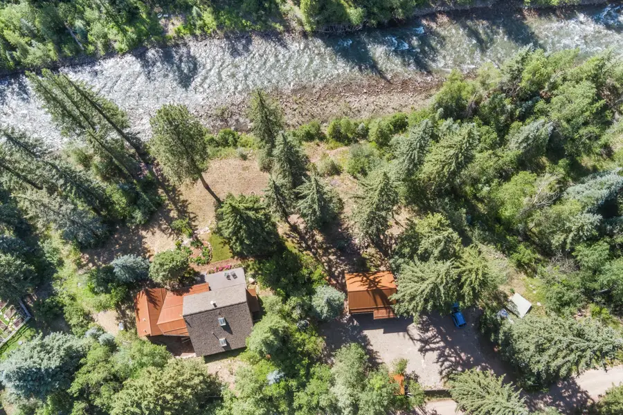 135 Irwin Drive, Redstone, CO 81623 - Image #2