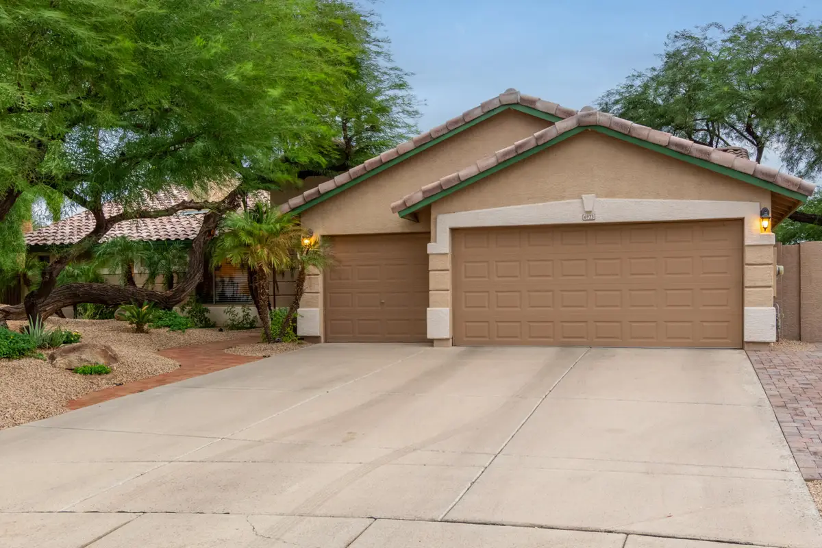 6923 W Villa Chula --, Glendale, AZ 85310 - Image #1