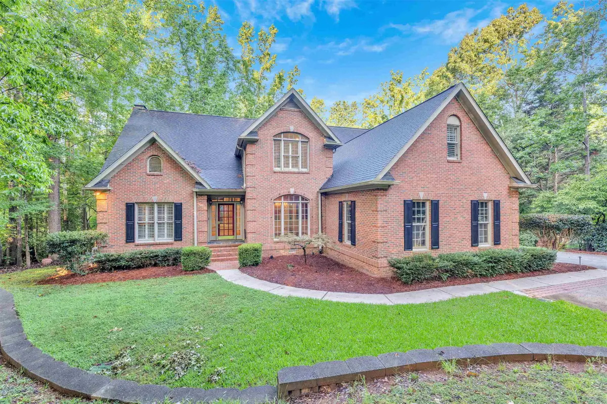 388 Pinehurst Drive, Spartanburg, SC 29306 - #1