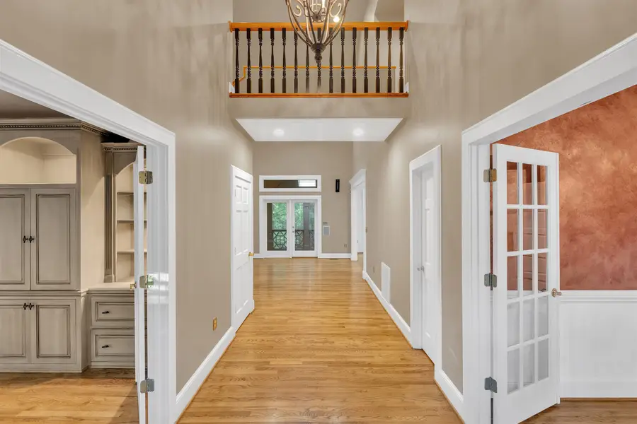 388 Pinehurst Drive, Spartanburg, SC 29306 - #2