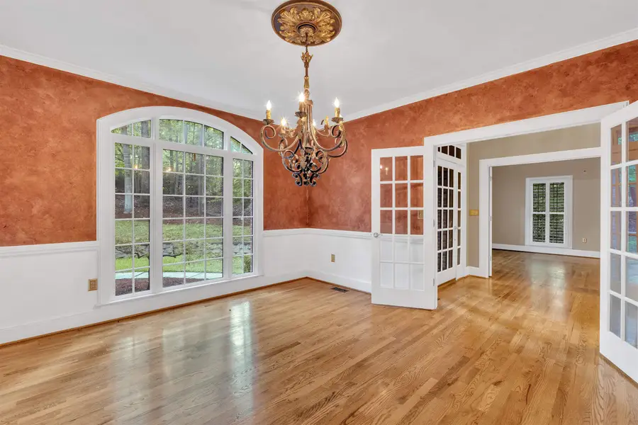 388 Pinehurst Drive, Spartanburg, SC 29306 - #3