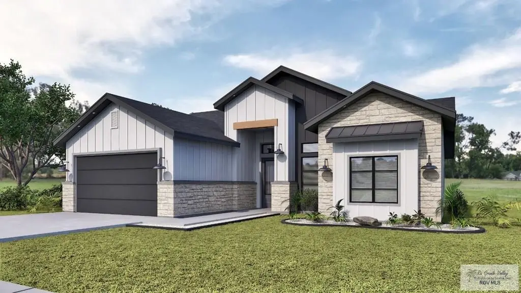 8722 Sandpiper Street, Harlingen, TX 78552 - Image #1