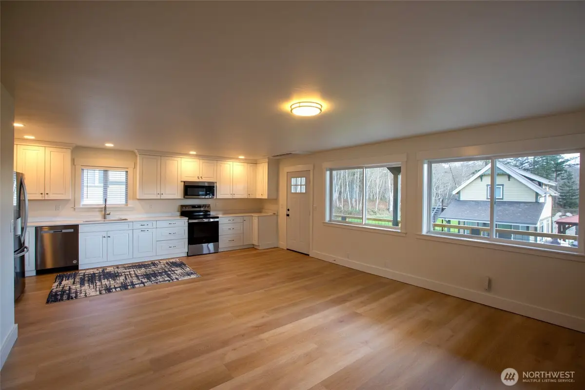 329 Snowberry Lane, San Juan Island, WA 98250 - #1