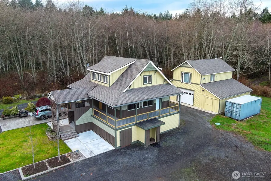 329 Snowberry Lane, San Juan Island, WA 98250 - #3