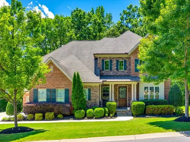 618 Chase Court, Fort Mill, SC 29708 - Image #1