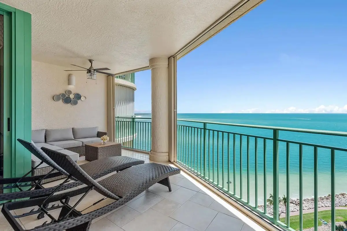 980 Cape Marco Drive #1408, Marco Island, FL 34145 - #1