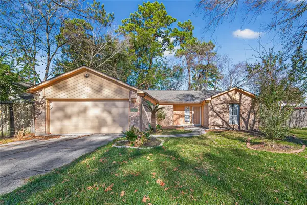 22723 Timber Dust, Spring, TX 77373