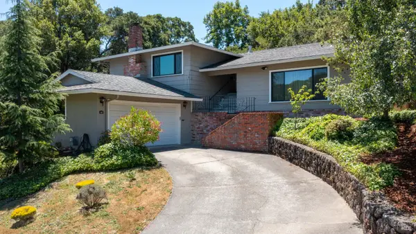 107 Rollingwood Drive, San Rafael, CA 94901