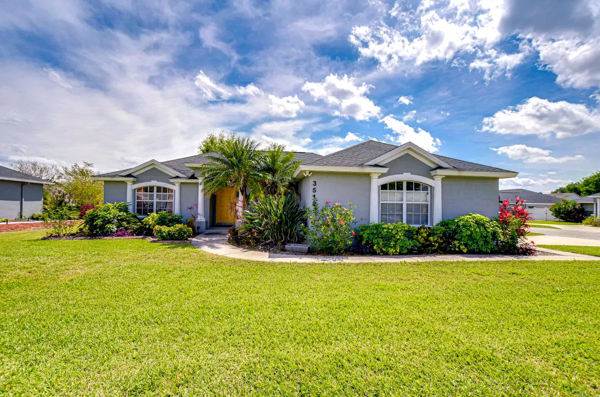 3518 Remington Oaks Way, Lakeland, FL 33810 - #1