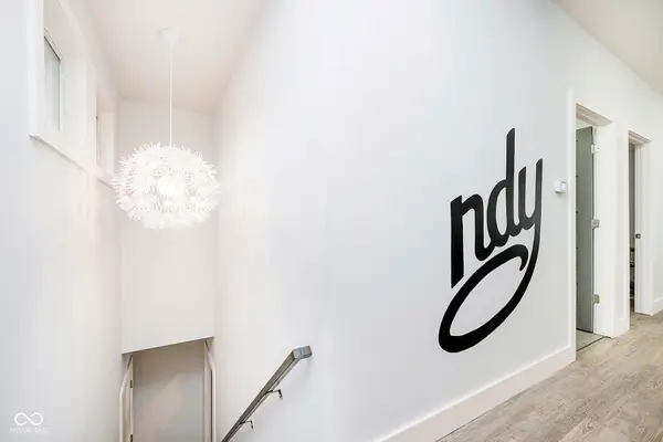 1309 Jefferson Ave. Carriage House, Indianapolis, IN 46201