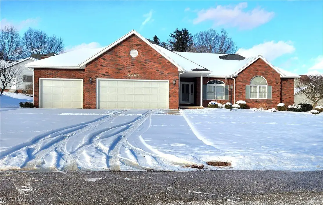 6065 Coppercove Circle NW, North Canton, OH 44720 - Image #1