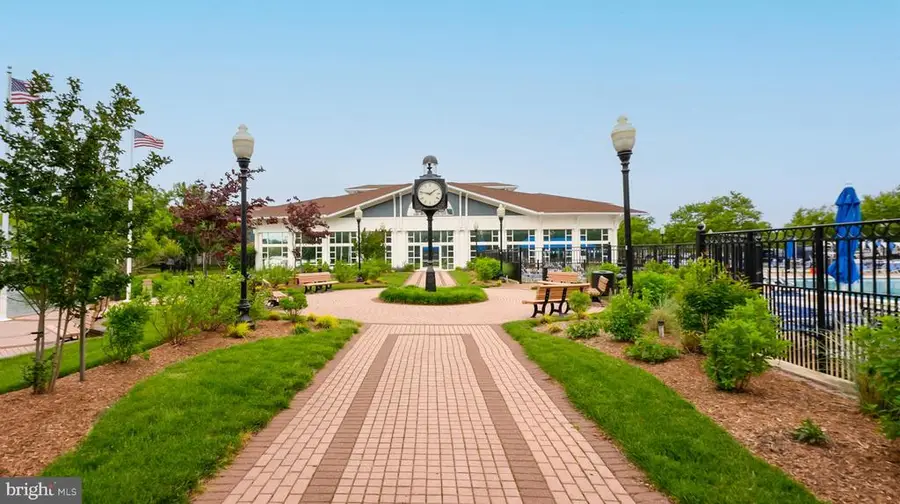 20600 Cornstalk Terrace , 302, Ashburn, VA 20147 - #2
