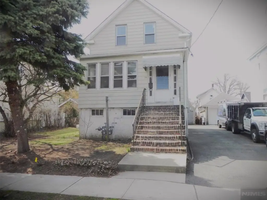 33 Center Street Unit #1, Little Ferry, NJ 07643 - #1