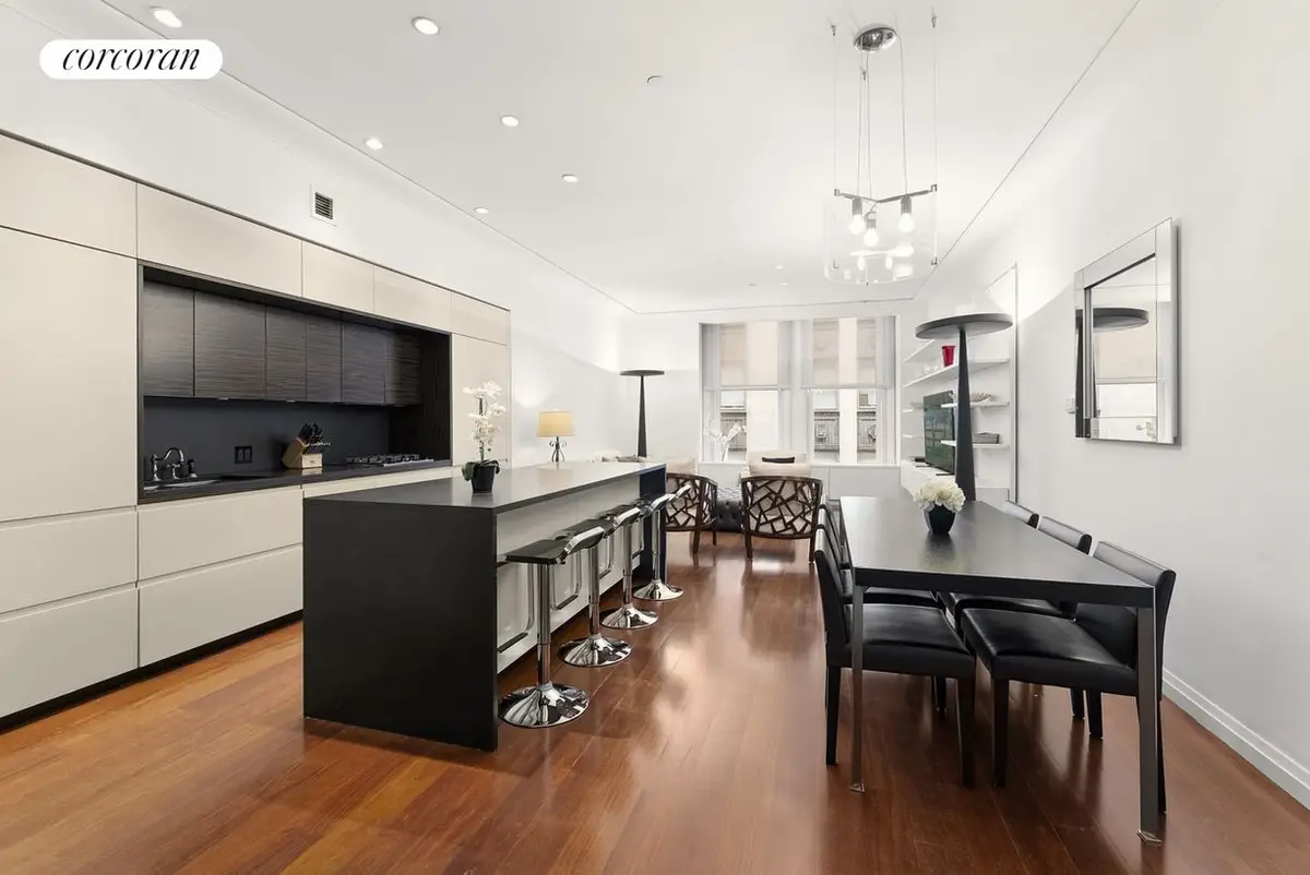 55 Wall Street #520, Manhattan, NY 10005 - #1