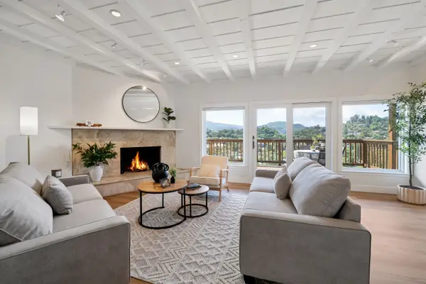 116 Maywood Way, San Rafael, CA 94901