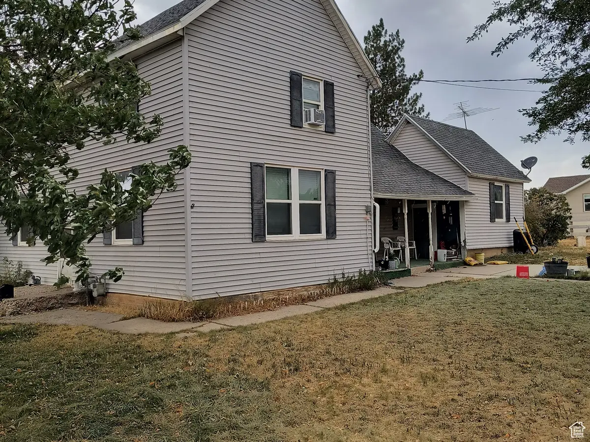 381 E 300 S, Fairview, UT 84629 - Image #1