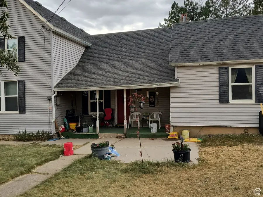 381 E 300 S, Fairview, UT 84629 - Image #2
