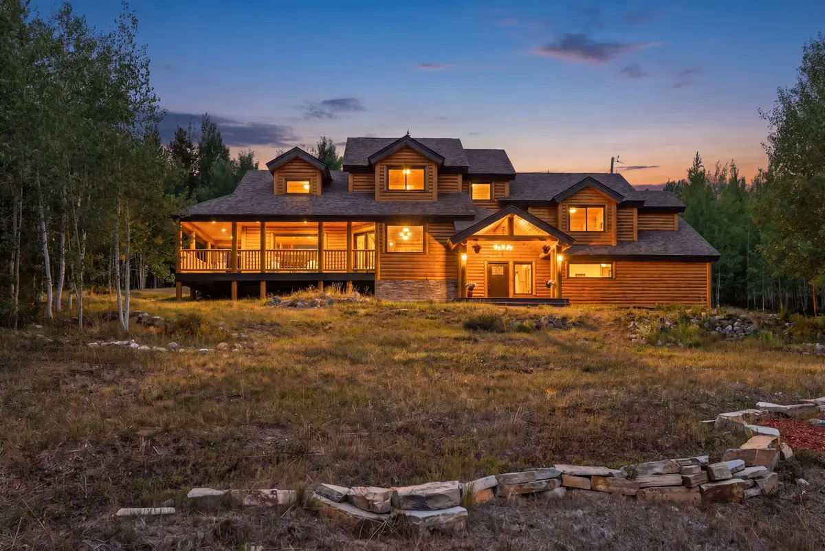 31 Shooting Star Way, Silverthorne, CO 80498 - #1