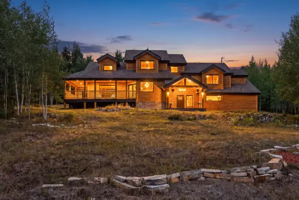 31 Shooting Star Way, Silverthorne, CO 80498