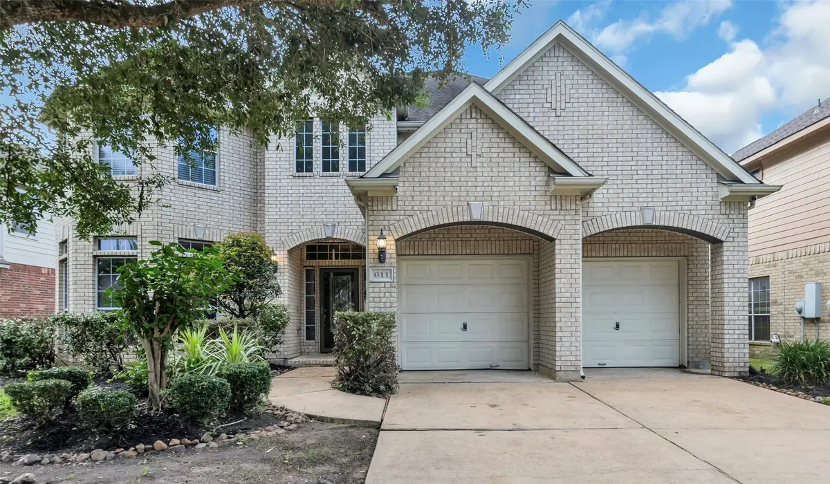 611 River Delta Lane, Rosenberg, TX 77469 - #1