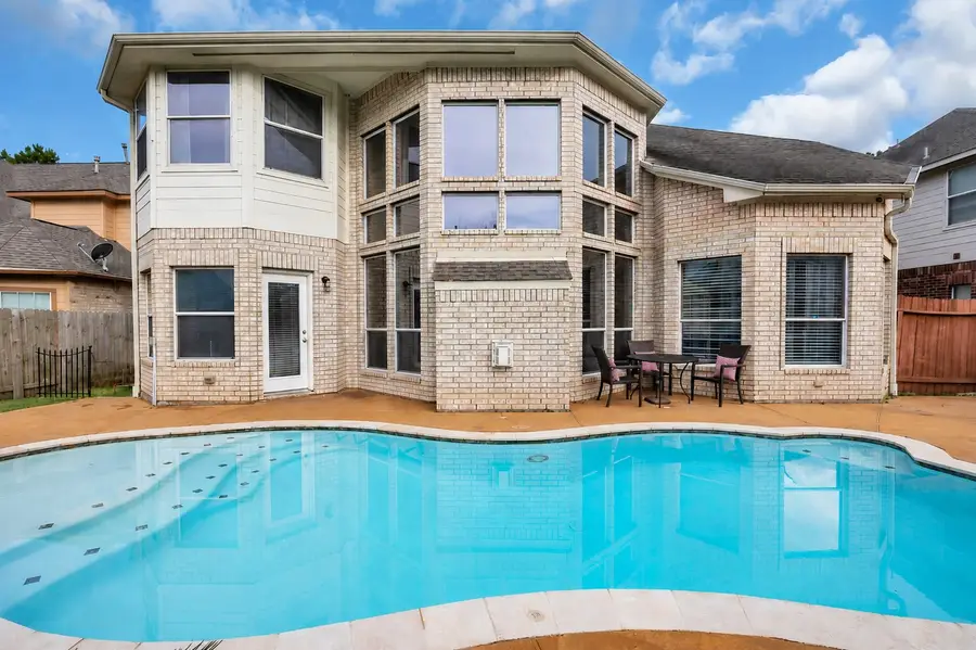 611 River Delta Lane, Rosenberg, TX 77469 - #2