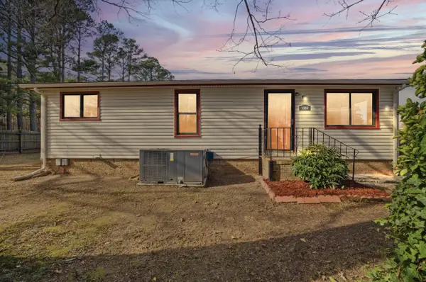 1069 Sea Holly Court, Virginia Beach, VA 23454