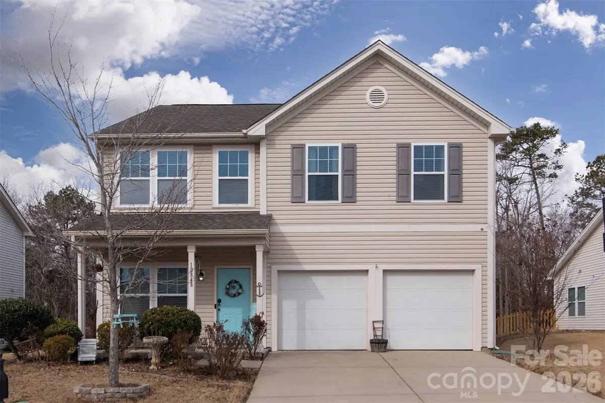 12848 Clydesdale Drive, Midland, NC 28107 - #1
