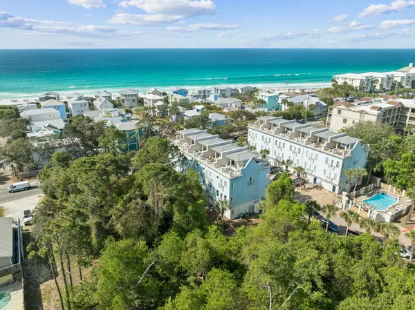 12 Summer Place Lane #13, Santa Rosa Beach, FL 32459