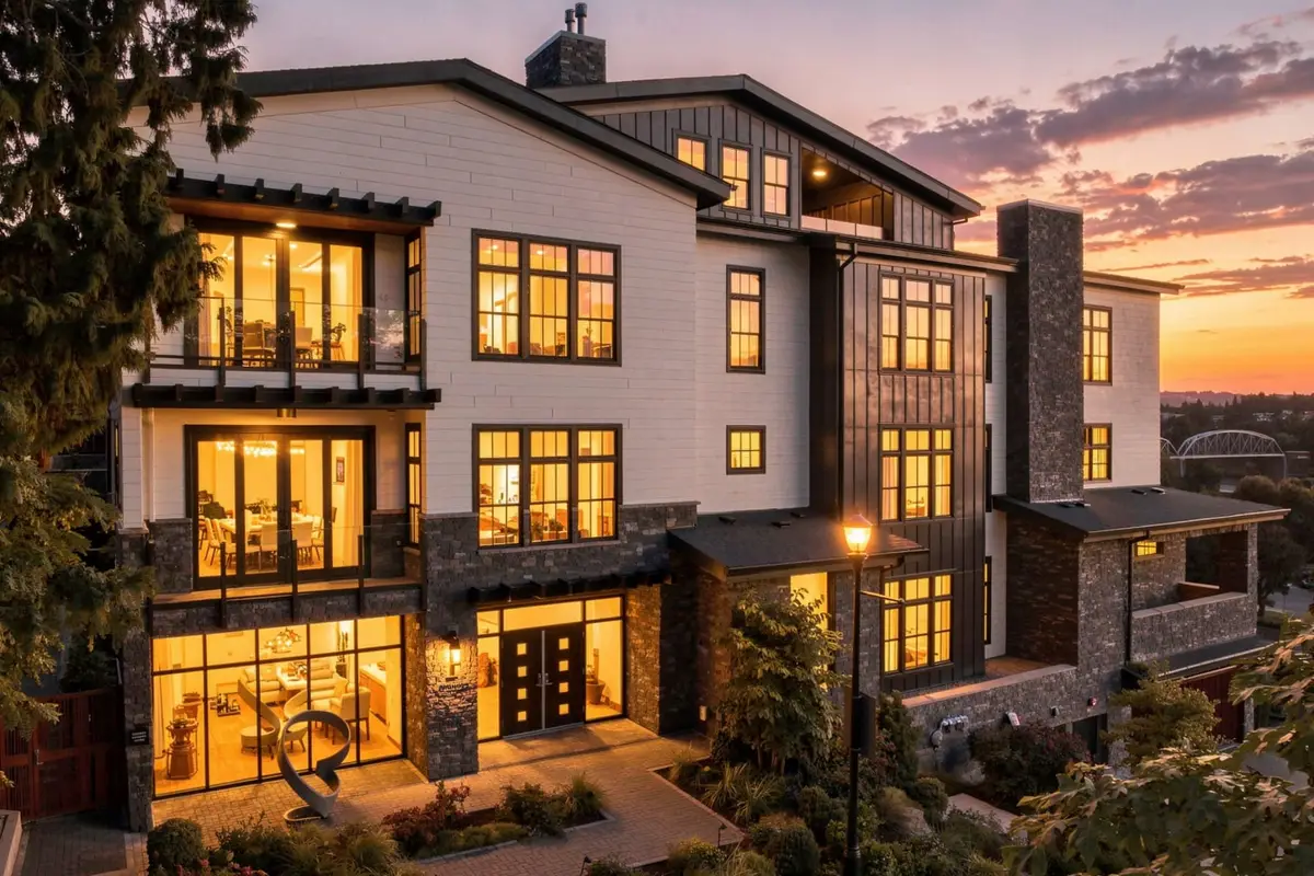21 D Ave #10, Lake Oswego, OR 97034 - #1