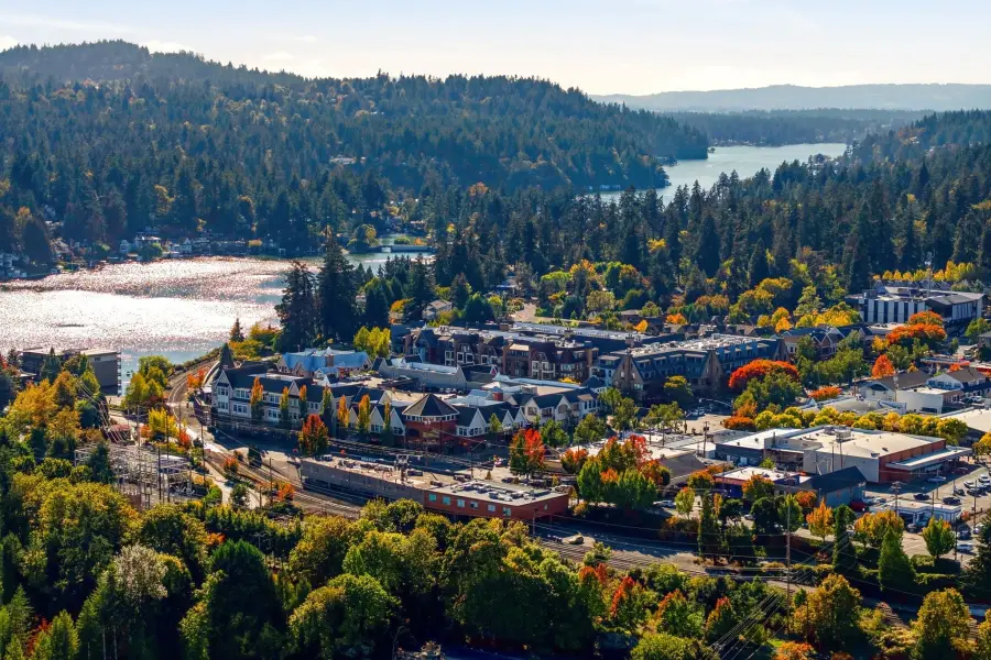 21 D Ave #10, Lake Oswego, OR 97034 - #2