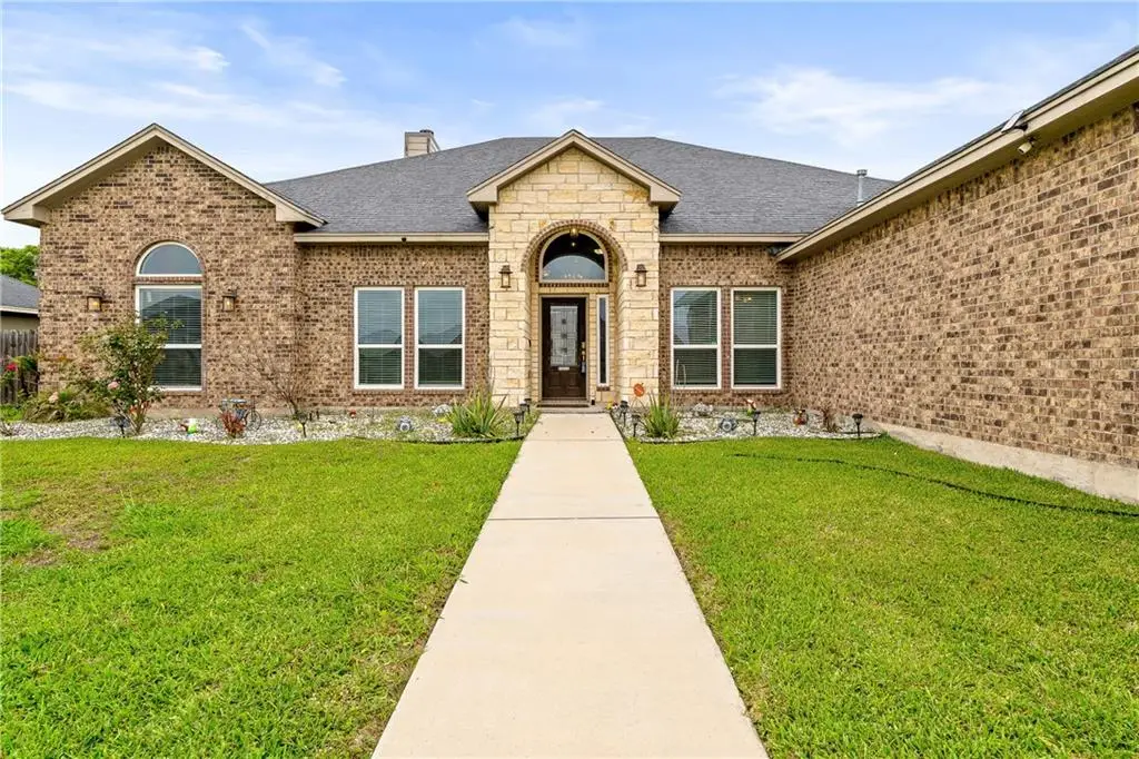 2158 Shadi Street, Corpus Christi, TX 78418 - #1