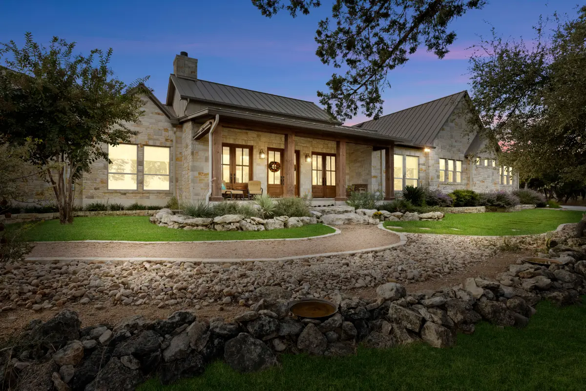 1524 White River, Canyon Lake, TX 78133 - #1