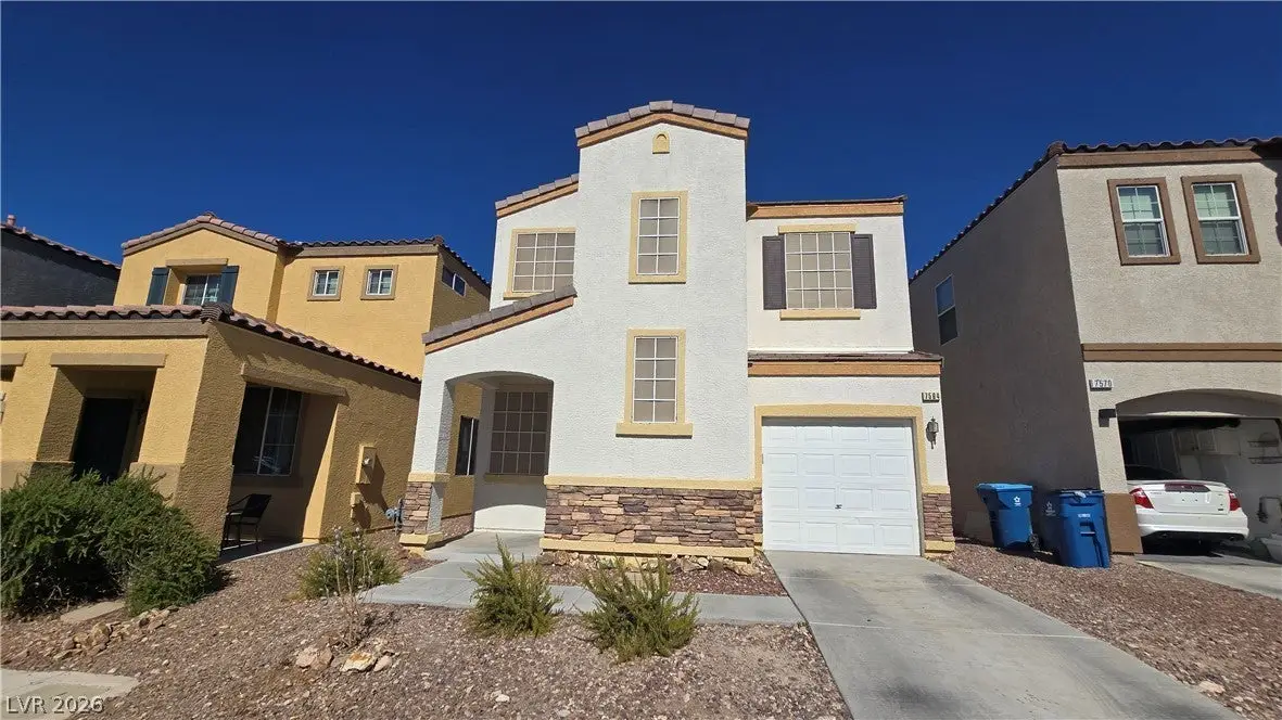 7564 Village Mist Lane, Las Vegas, NV 89113 - #1
