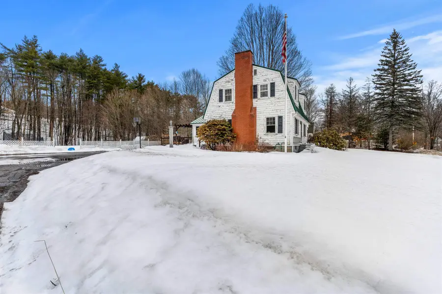 171 King Street, Boscawen, NH 03303 - #2
