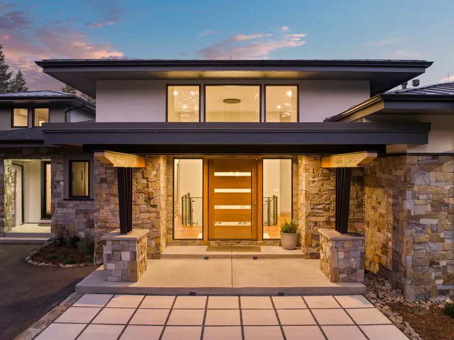 1082 W Meadow Road, Evergreen, CO 80439 - Image #2