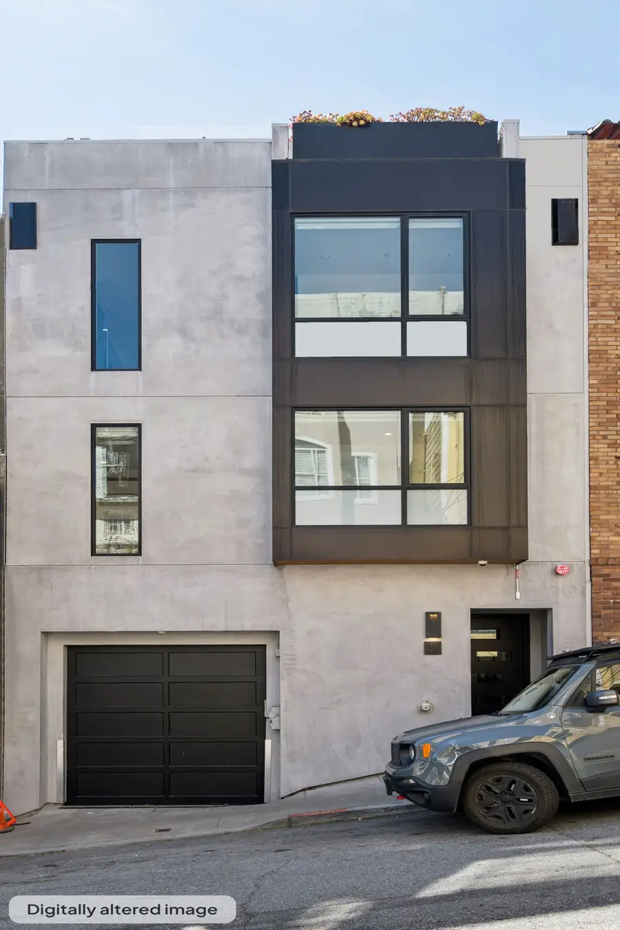 51 Bernard Street, San Francisco, CA 94133 - #2