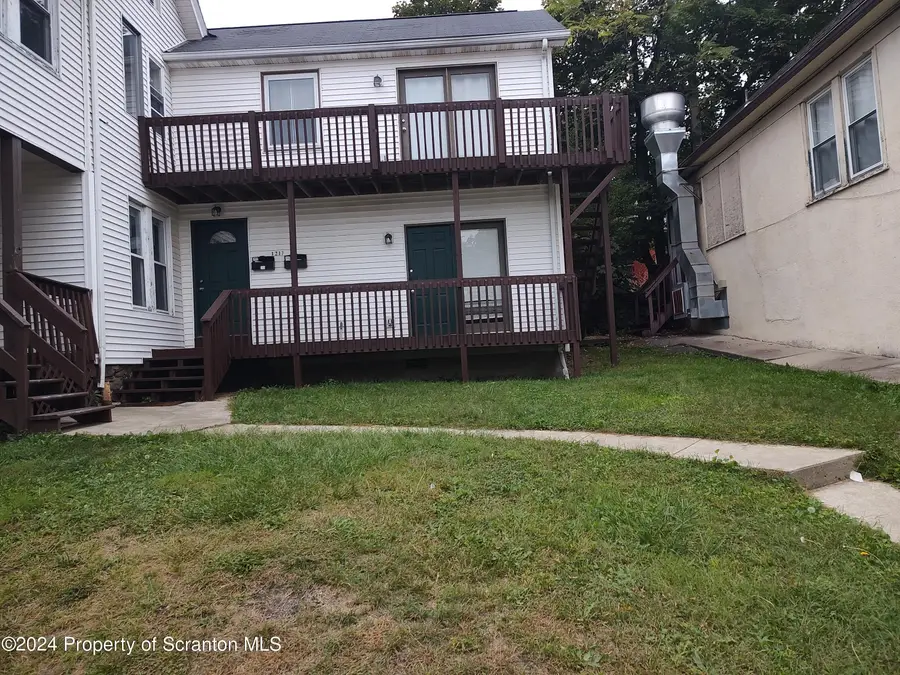 1217 Mulberry Street #Flr 1, Scranton, PA 18510 - #3