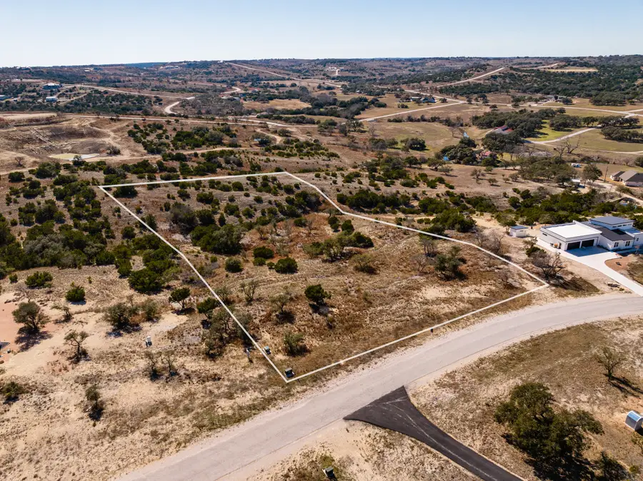 717 N Scenic Hills Court, Blanco, TX 78606 - #3