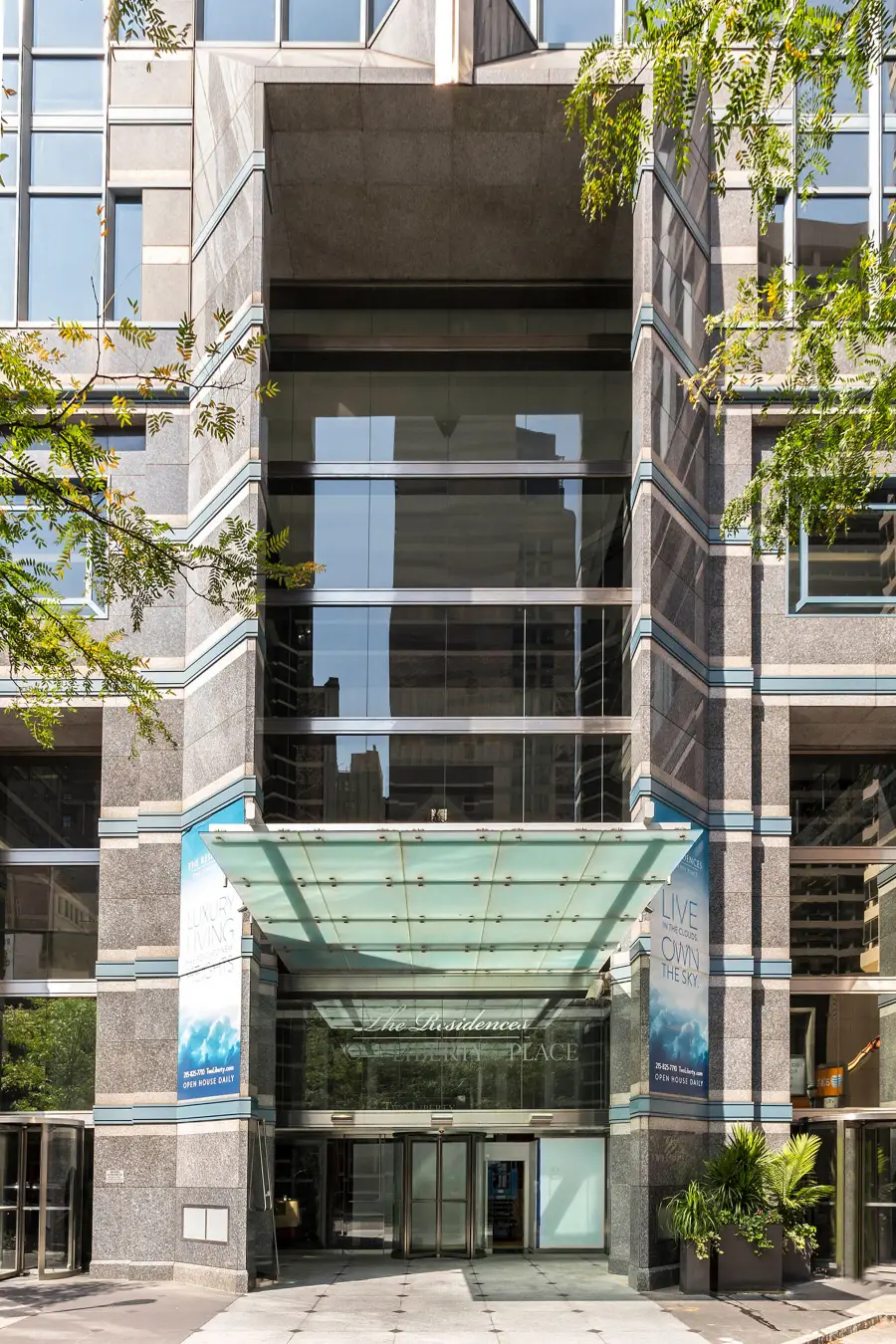 50 S 16th St #4407, Philadelphia, PA 19102 - #2