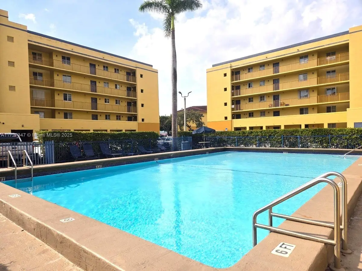 14961 SW 82nd Ln #21-202, Miami, FL 33193 - #1