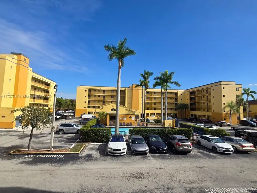 14961 SW 82nd Ln #21-202, Miami, FL 33193 - #2
